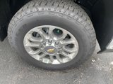 New 2025 Chevrolet Silverado 3500 LTZ w/ LTZ Plus Package image 4