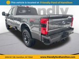 New 2025 Ford F250 XL w/ STX Appearance Package image 3