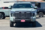 New 2025 Toyota Tundra Limited w/ TRD Off-Road Package image 2