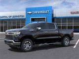New 2025 Chevrolet Silverado 1500 LTZ w/ LTZ Premium Package image 2