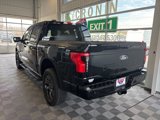 New 2025 Ford F150 Lightning XLT w/ Max Trailer Tow Package image 4