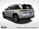 New 2025 Jeep Grand Cherokee Limited w/ Trailer Tow Package image 3
