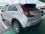 Used 2020 Cadillac XT4 Premium Luxury w/ Cold Weather Package image 4