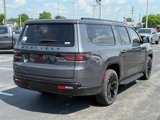 New 2025 Jeep Wagoneer L Series II image 3