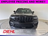 New 2025 Jeep Grand Cherokee Limited w/ Black Appearance Package image 2