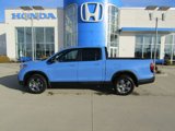 New 2025 Honda Ridgeline TrailSport image 3