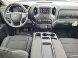 New 2026 Chevrolet Silverado 1500 Custom w/ Turbomax Blackout Package image 5
