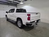New 2025 Chevrolet Silverado 1500 LTZ w/ Z71 Off-Road Package image 4