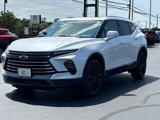 Used 2024 Chevrolet Blazer Premier w/ Driver Confidence II Package image 5