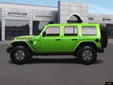 New 2025 Jeep Wrangler Unlimited Rubicon image 2