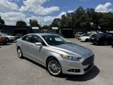 Used 2014 Ford Fusion SE w/ Equipment Group 202A image 2