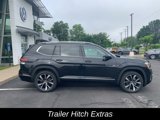 New 2025 Volkswagen Atlas SEL Premium R-Line image 3