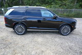 New 2026 Hyundai Palisade Calligraphy image 4