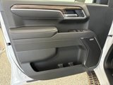 New 2025 Chevrolet Silverado 1500 RST image 3