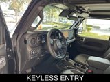 Used 2024 Jeep Wrangler Unlimited Rubicon 4xe image 6