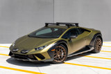 Used 2024 Lamborghini Huracan Sterrato image 4