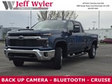 New 2025 Chevrolet Silverado 2500 LT image 2
