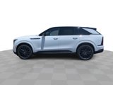 New 2025 Cadillac Escalade IQ Sport 2 w/ LPO, ONYX Package image 5