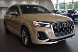 New 2025 Audi SQ7 Premium Plus image 5