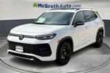 New 2025 Volkswagen Tiguan SE R-Line image 2