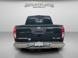 Used 2019 Nissan Frontier SV image 4