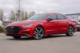 Used 2021 Hyundai Sonata SEL Plus image 3