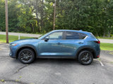 Used 2020 MAZDA CX-5 Touring image 2