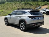 New 2024 Hyundai Tucson Limited image 4