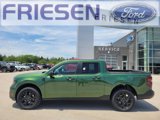 New 2025 Ford Maverick XLT image 5