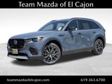 New 2025 MAZDA CX-70 Plug-In Hybrid w/ Premium Plus image 1