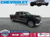 New 2025 Chevrolet Silverado 1500 LT w/ All Star Edition Plus image 2