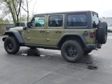 New 2025 Jeep Wrangler Unlimited Sport S 4xe image 3