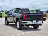 New 2025 Chevrolet Silverado 2500 LT image 3