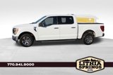 Certified 2021 Ford F150 XLT w/ Equipment Group 302A High image 4