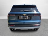 New 2026 Chevrolet Traverse LT image 5