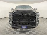 New 2025 RAM 3500 Laramie image 2