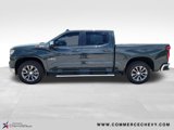 New 2025 Chevrolet Silverado 1500 LT image 4