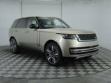 New 2025 Land Rover Range Rover SE image 3