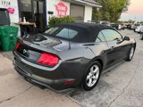 Used 2019 Ford Mustang Convertible image 3