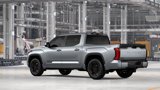 New 2025 Toyota Tundra Platinum image 6