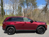 Used 2025 Jeep Grand Cherokee Altitude image 5