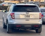 Used 2013 Ford Explorer XLT image 4