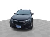Certified 2022 Chevrolet Equinox RS image 3