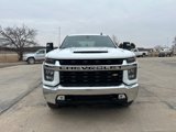 Used 2020 Chevrolet Silverado 2500 LT image 2