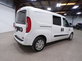 Used 2019 RAM ProMaster City Tradesman SLT image 5