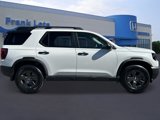 New 2026 Honda Passport RTL image 6