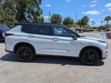 New 2025 Mitsubishi Outlander SEL Black Edition image 3