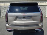 Used 2025 Cadillac Escalade ESV Premium Luxury Platinum image 6