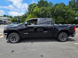 New 2026 RAM 1500 Laramie image 4