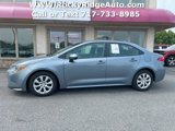 Used 2024 Toyota Corolla LE image 4
